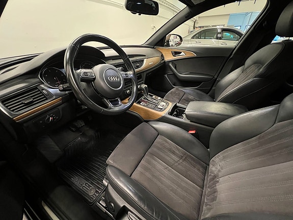 Audi A6 allroad 12 of 26