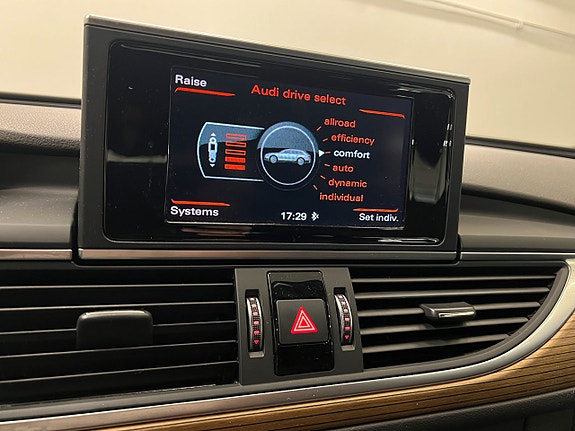 Audi A6 allroad 21 of 26