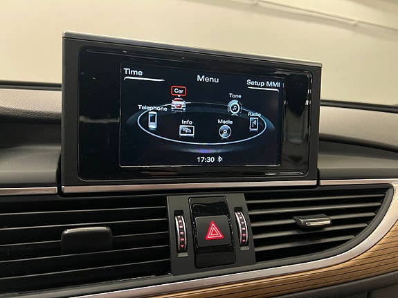 Audi A6 allroad 20 of 26