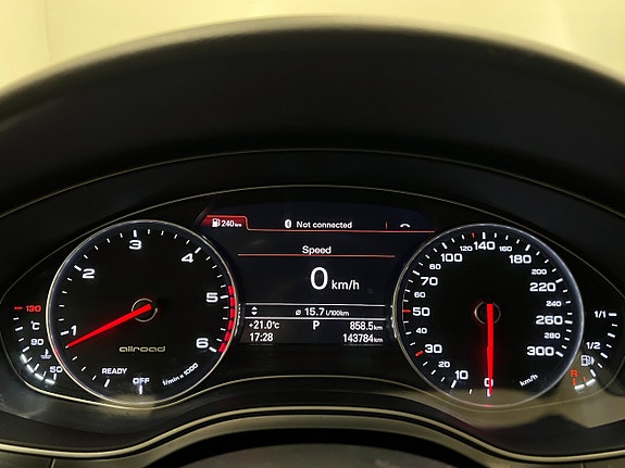 Audi A6 allroad 17 of 26