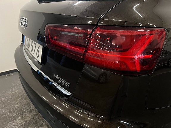 Audi A6 allroad 26 of 26