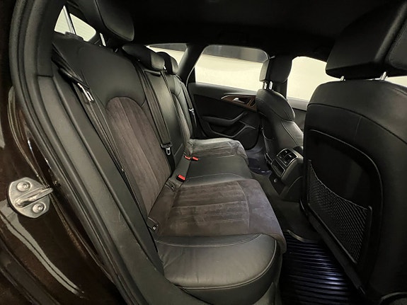 Audi A6 allroad 11 of 26