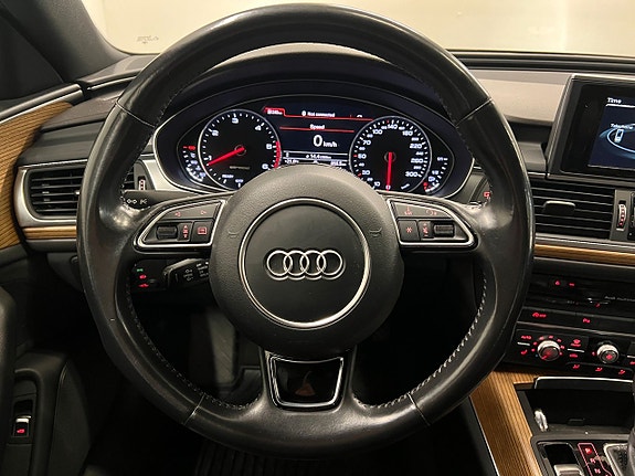 Audi A6 allroad 16 of 26
