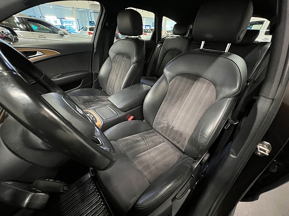 Audi A6 allroad 13 of 26