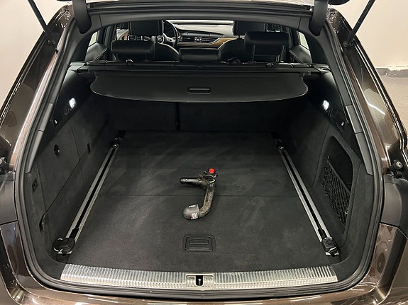 Audi A6 allroad 6 of 26