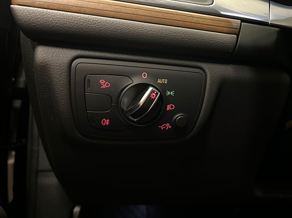 Audi A6 allroad 25 of 26