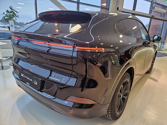 XPeng G6 8 of 27