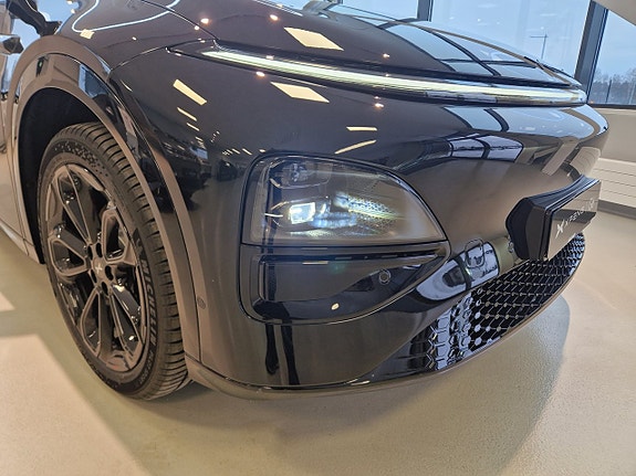 XPeng G6 7 of 27
