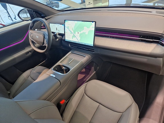 XPeng G6 11 of 27