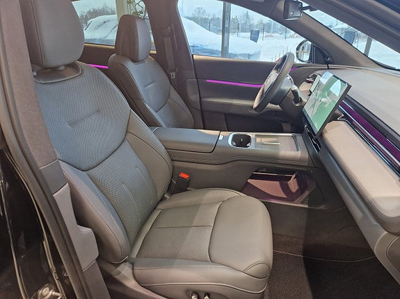 XPeng G6 13 of 27