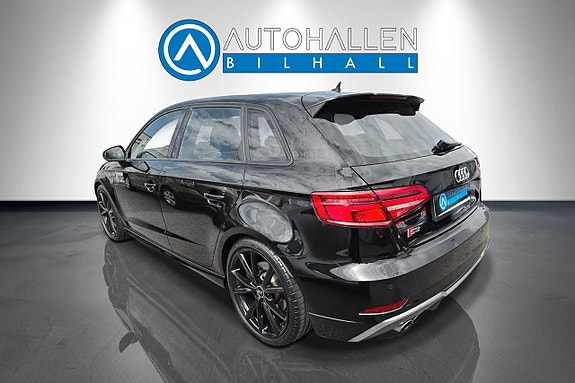 Audi S3 8 of 14