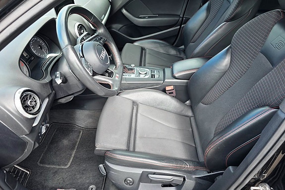Audi S3 10 of 14
