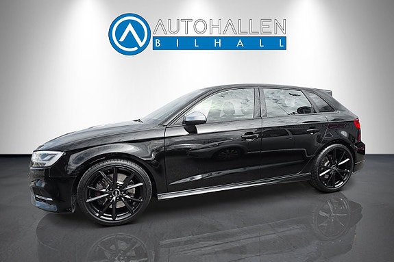 Audi S3 9 of 14
