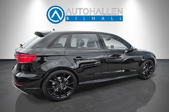 Audi S3 6 of 14