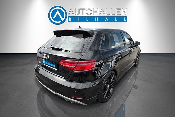 Audi S3 7 of 14