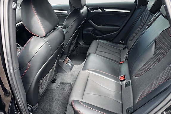 Audi S3 11 of 14