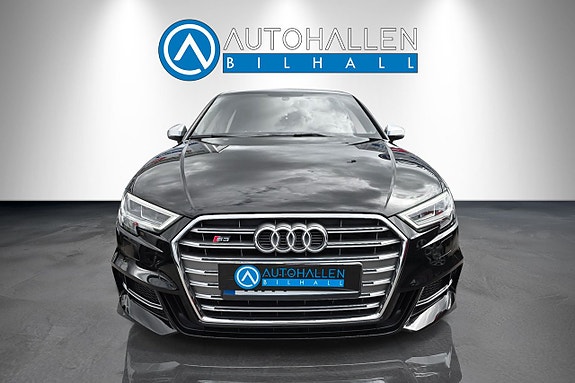 Audi S3 2 of 5