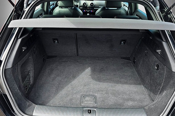 Audi S3 13 of 14