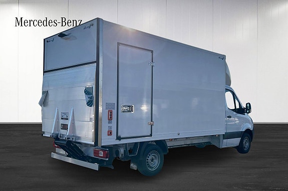 Mercedes-Benz Sprinter 317 4 of 11