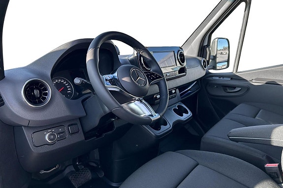 Mercedes-Benz Sprinter 317 5 of 11