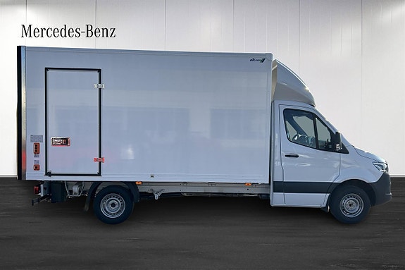 Mercedes-Benz Sprinter 317 11 of 11