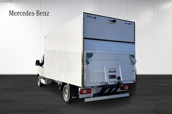 Mercedes-Benz Sprinter 317 3 of 11