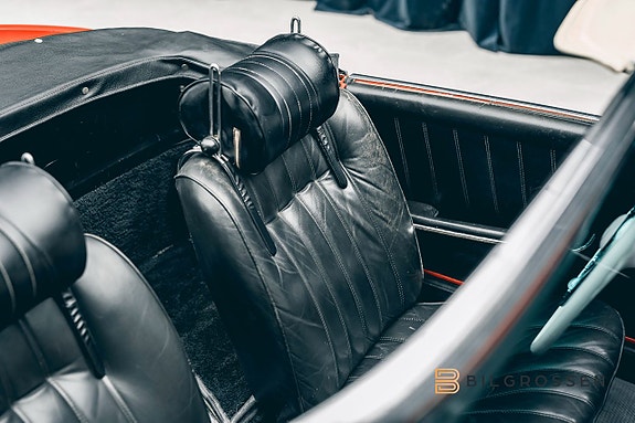 Mercedes-Benz 190 SL 14 of 20