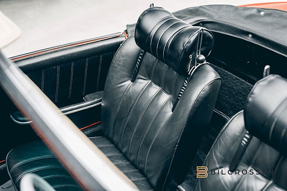 Mercedes-Benz 190 SL 15 of 20