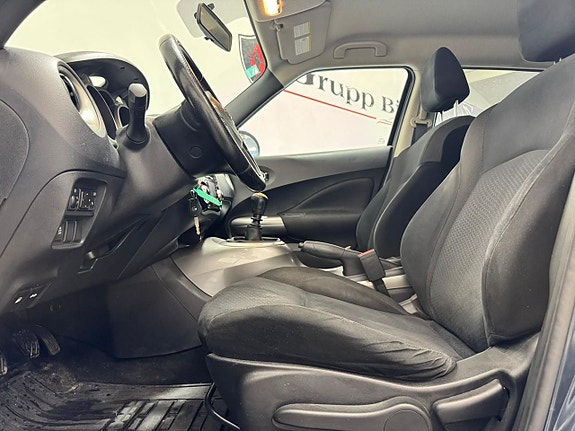 Nissan Juke 14 of 15