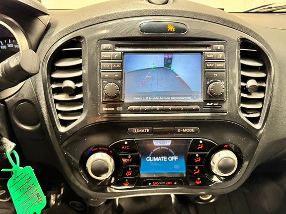 Nissan Juke 13 of 15