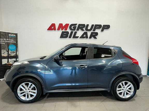 Nissan Juke 7 of 15