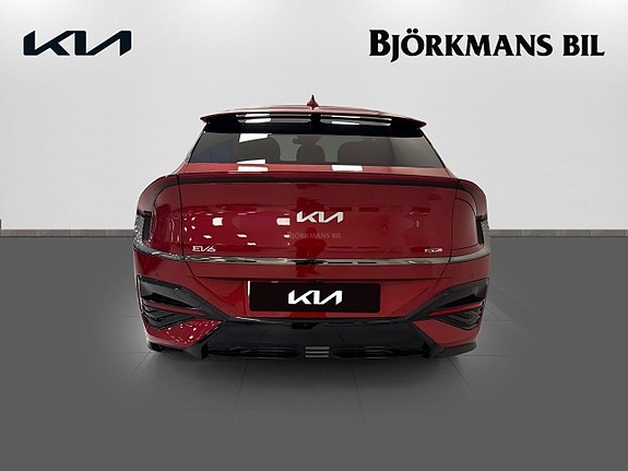 Kia EV6 6 of 25