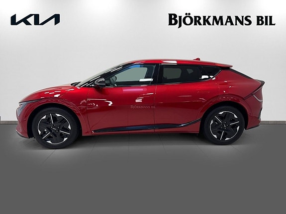 Kia EV6 4 of 5
