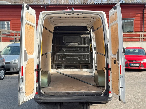 Volkswagen Crafter 35 5 of 17
