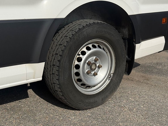 Volkswagen Crafter 35 17 of 17