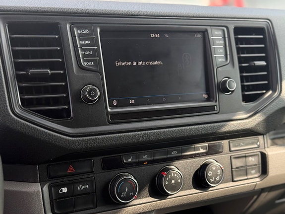 Volkswagen Crafter 35 15 of 17