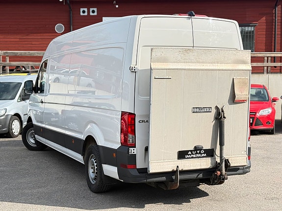 Volkswagen Crafter 35 2 of 17