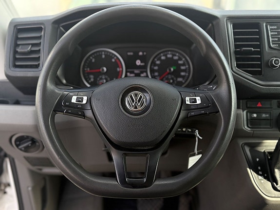 Volkswagen Crafter 35 12 of 17