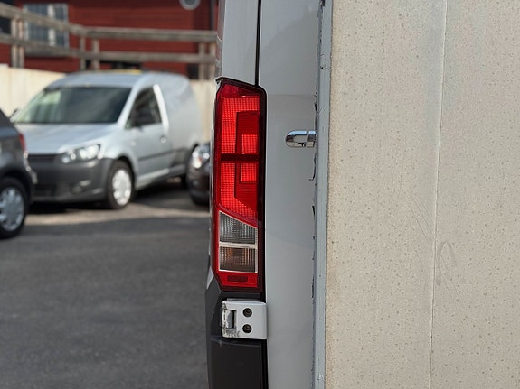 Volkswagen Crafter 35 7 of 17