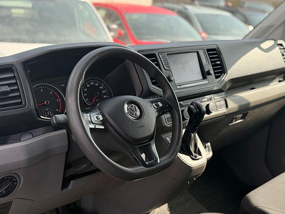 Volkswagen Crafter 35 9 of 17