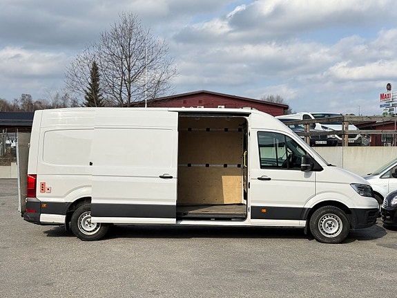 Volkswagen Crafter 35 3 of 17