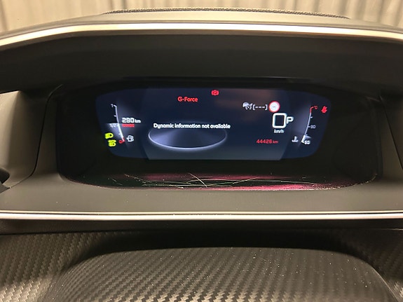 Peugeot 2008 12 of 14
