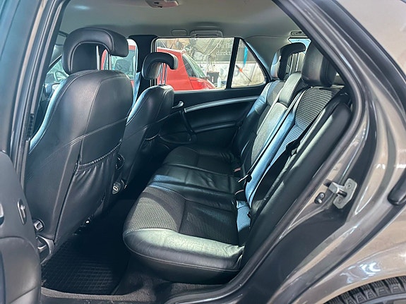 Saab 9-5 11 of 13