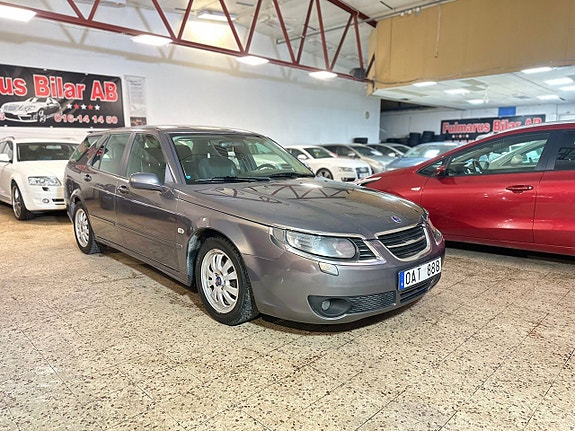 Saab 9-5