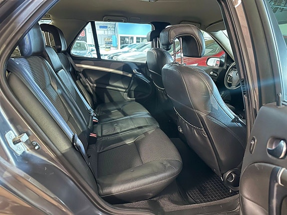 Saab 9-5 7 of 13
