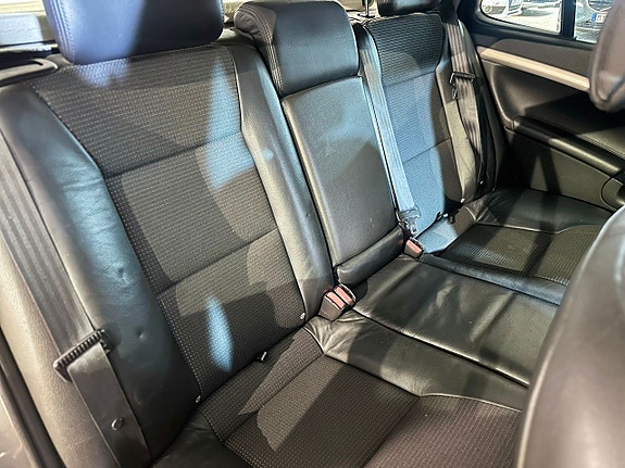 Saab 9-5 9 of 13