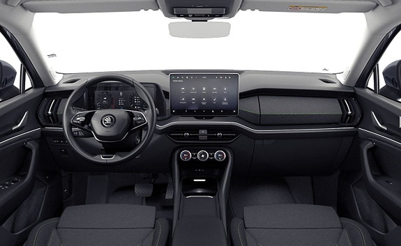 Skoda Kodiaq 3 of 5