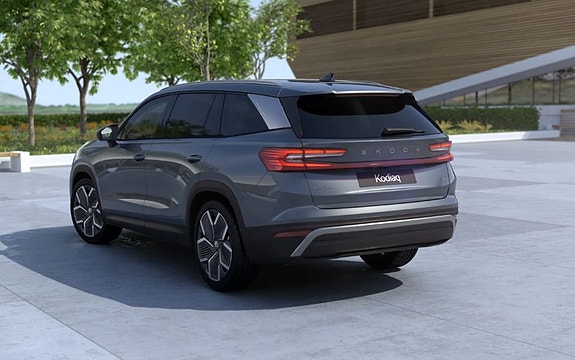 Skoda Kodiaq 2 of 5