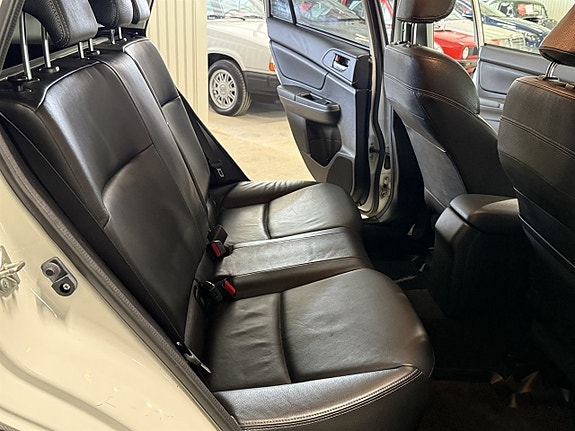 Subaru XV 7 of 10