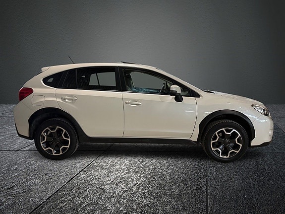 Subaru XV 3 of 5